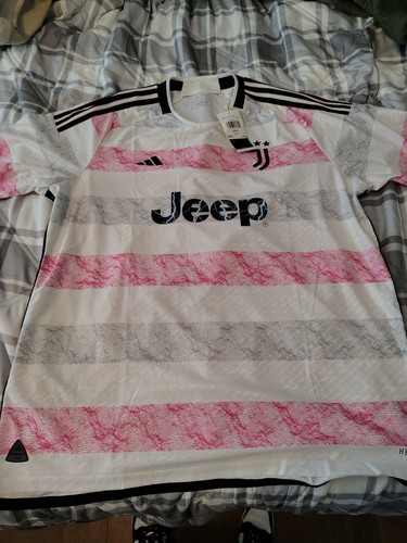 Nuova maglia adidas authentic - maglia,