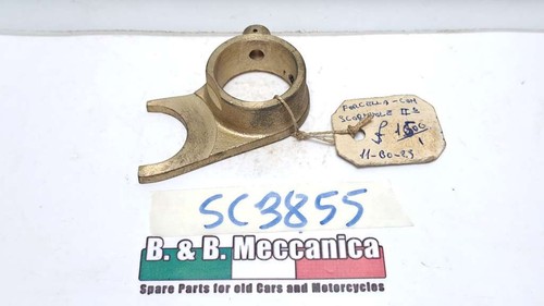 Forchetta cambio mondial 125 - cambio,