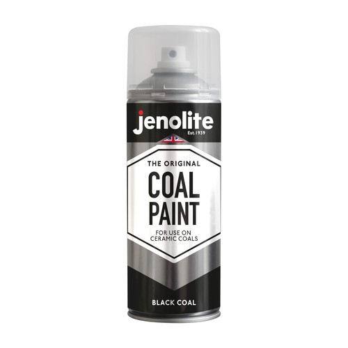 Jenolite vernice per - per, carbone