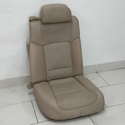 Sedile comfort bmw 7er - comfort, f01