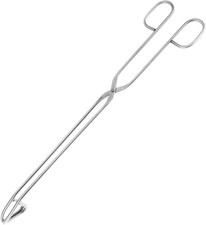 Pinza barbecue arrosto - pinza, da