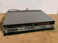 Hitachi VT430E Videoregistratore VHS Registratore Vintage HiFi X Videocassette