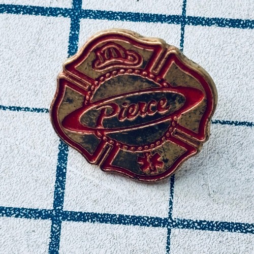 Pierce mfg vigili - mfg, fuoco