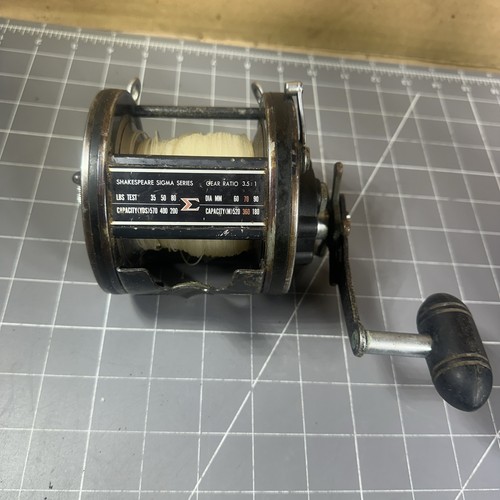 Mulinello trolling vintage - mulinello,