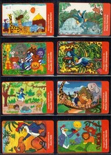 GIAN - Serie Tematica  "KINDER