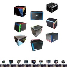 Box pliometrico 1 - box,