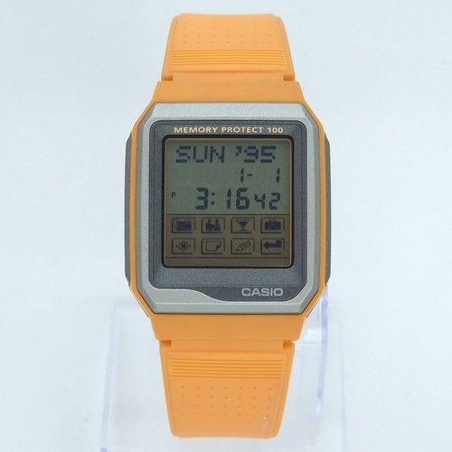 Nos casio vdb 101jim touch - casio, vdb-101jim