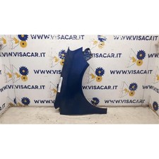 Parafango Anteriore Destro