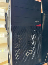 FUJITSU ESPRIMO PC P420 E85+