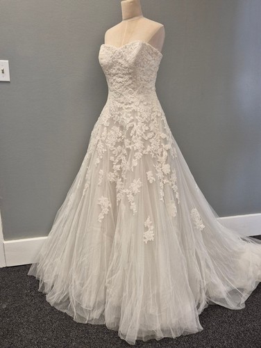 Pronovias alcanar lace - ​pronovias,