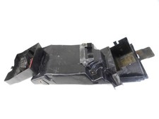 CARENA SOTTO SELLA PARAFANGO