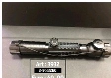 MIRINO OTTICO PRECISIONE PER