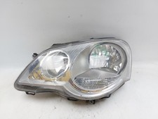 0844111A8L FANALE ANTERIORE SX DEPO VOLKSWAGEN POLO (9N3) 1.2 B 12V MAN 5M 64CV 