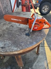 Motosega a gas Dayton 2Z461