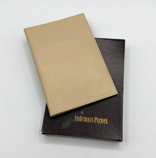 Audemars Piguet document