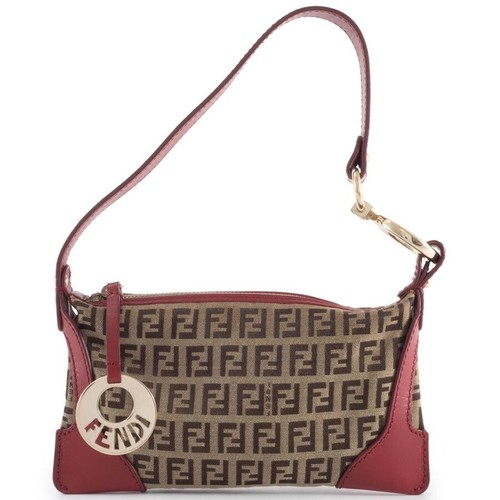 Borsa marsupio fendi - borsa,