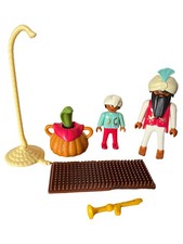 PLAYMOBIL Set Personaggi