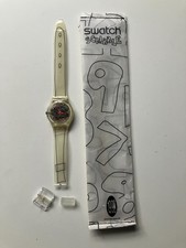 RARO 1993 Swatch Club Orologio