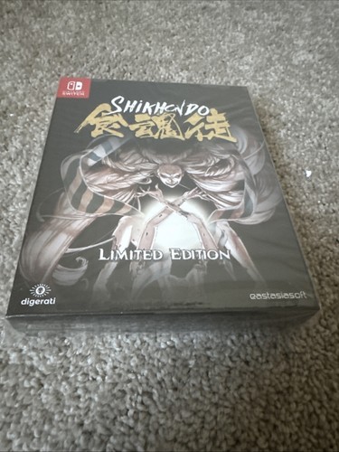 Shikhondo soul eater edizione - shikhondo,