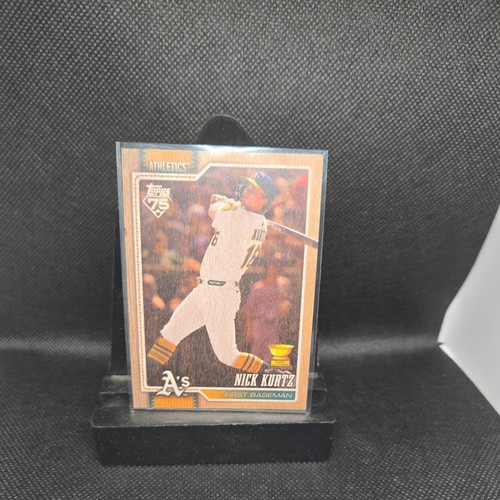 2026 topps serie - 1, nick