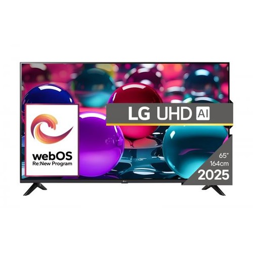 Smart uhd 4k - smart, nero