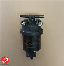 FILTRO GASOLIO COMPLETO DCI