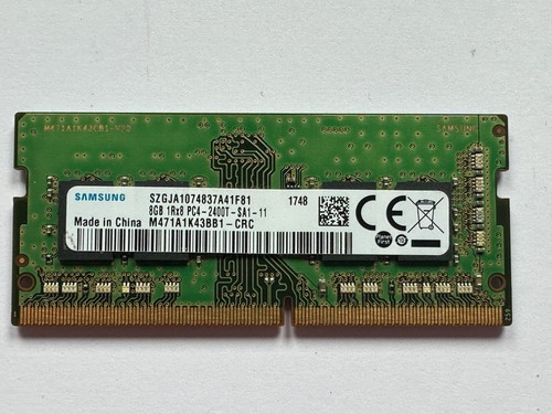 Samsung 8gb ddr4 - 8gb,