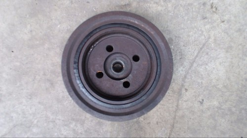 Puleggia albero motore ford - albero,