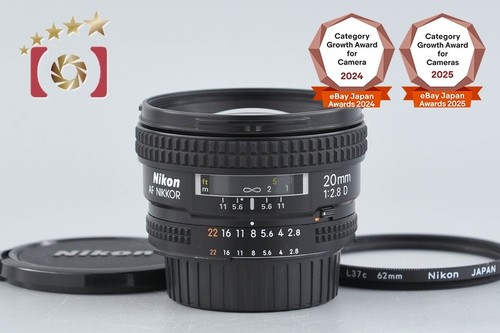 Nikon nikkor 2 - nikkor, 20