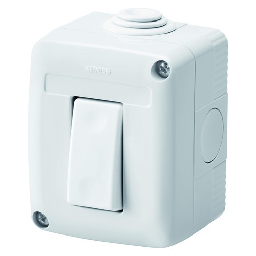 Gewiss gw27801dy - gewiss,