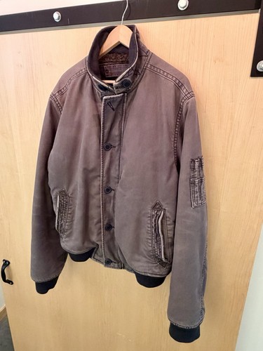 Abercrombie fitch giacca - &,