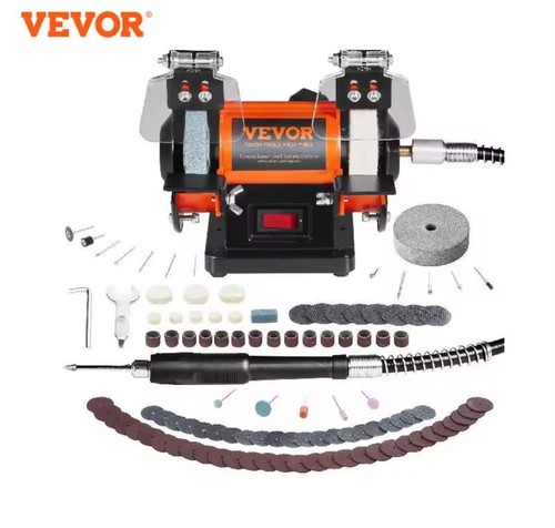 Vevor lucidatrice - vevor,