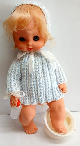 Bambola vintage pipito - vintage, 31