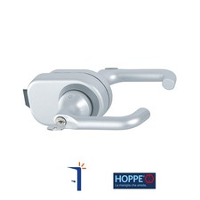 Maniglia per porta vetro