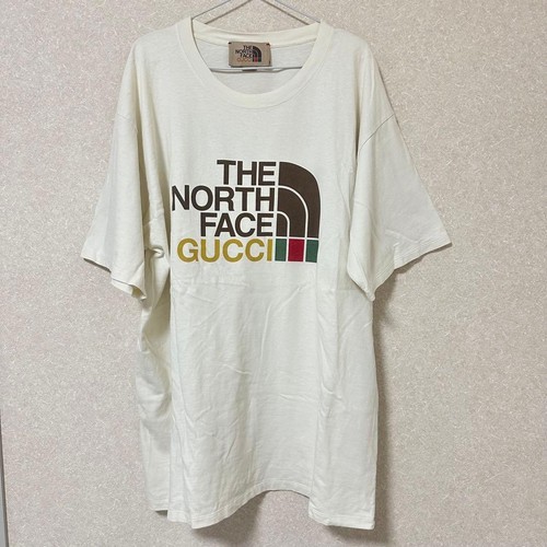 Maglietta gucci the - gucci, north
