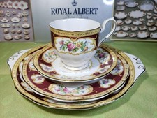 Royal albert lady - lady, hamilton