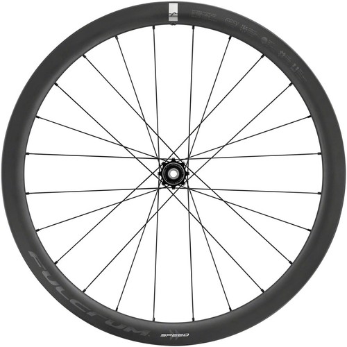 Fulcrum speed ruota - fulcrum,