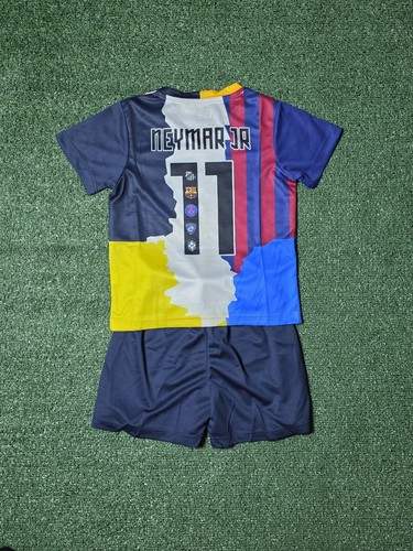 Size youth neymar - youth, l