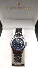 Orologio al quarzo donna REVUE