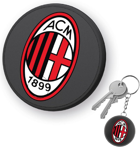 Milan tracker tech - milan, tracker,