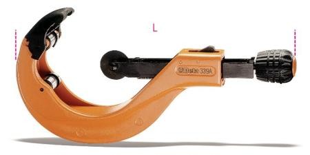 Tagliatubi pvc 339a - pvc, 50-127