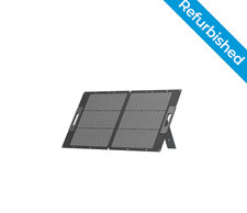 BLUETTI 100W Pannello Solare