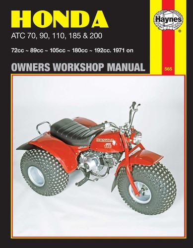 Manuale riparazione honda - riparazione,