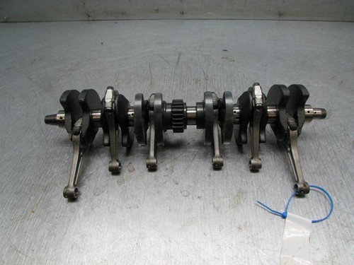 Albero motore kawasaki z1300 - motore,