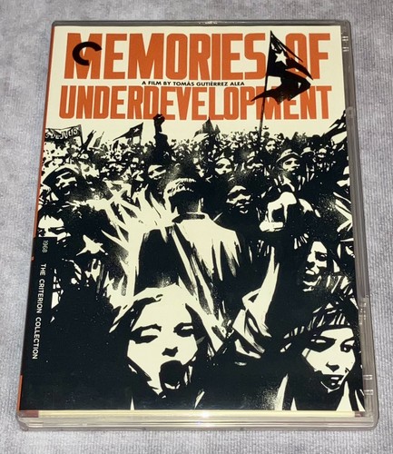 Memories underdevelopment - memories,