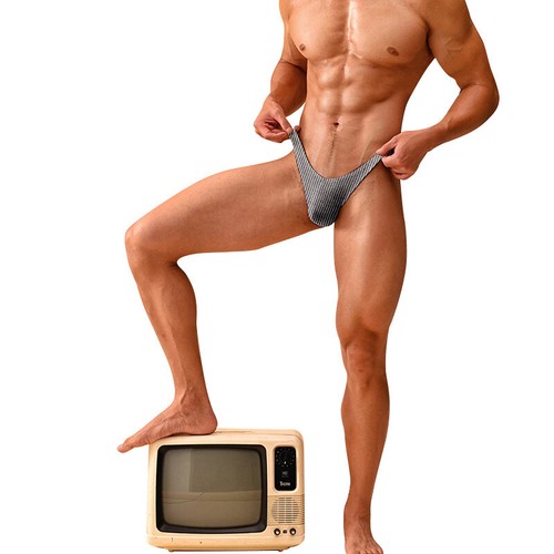 Slip intimo uomo vita - , bassa