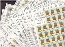 s18242) SAN MARINO MNH Nuovi