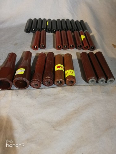 Pipetta prolunga schermata - pipetta,