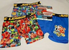 Boxer intimo ragazzo taglia