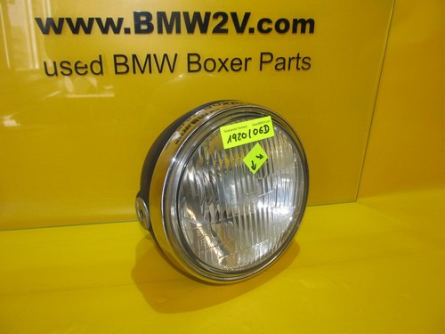 Faro proiettore bmw - faro,